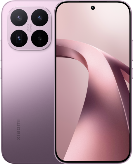 Xiaomi 17T 12/512GB fialová 