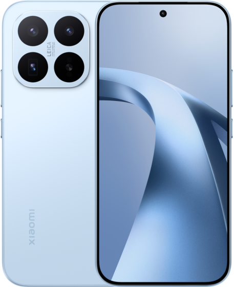 Xiaomi 17T 12/512GB modrá 