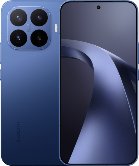 Xiaomi 17T Pro 12/256GB tmavě modrá 