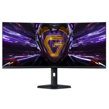 Xiaomi 2K Curved Gaming Monitor G34WQi 2026 