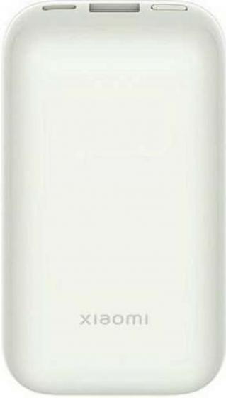 Xiaomi 33W Power Bank 10000mAh Pocket  Edition Pro (Ivory) 
