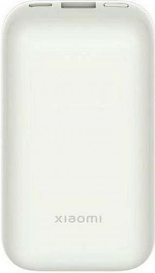 Xiaomi 33W Power Bank 10000mAh Pocket  Edition Pro (Ivory) 