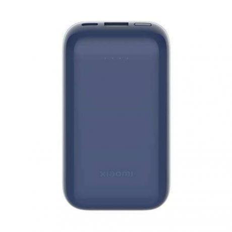 Xiaomi 33W Power Bank 10000mAh Pocket  Edition Pro (Midnight Blue) 