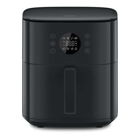 Xiaomi Air Fryer 6.5L Černá 