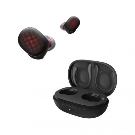 Xiaomi Amazfit PowerBuds Black 