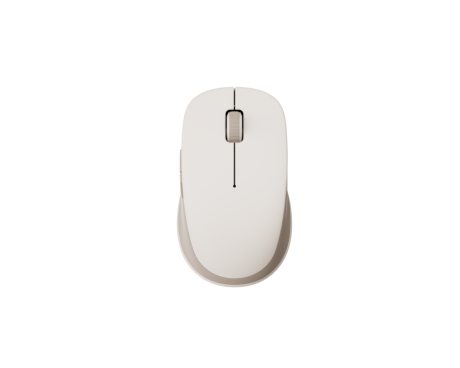 Xiaomi bezdrátová myš Dual Mode 2 bílá 
