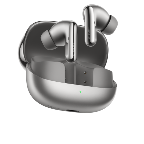 Xiaomi Buds 5 Pro titanové 