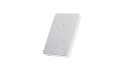Xiaomi Magnetická bezdrátová powerbanka 5000mAh 