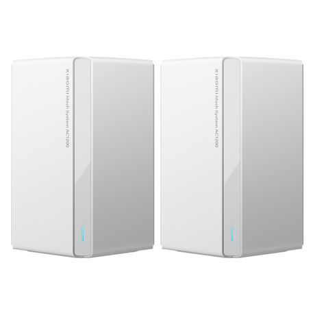 Xiaomi Mesh System AC1200EU 2-pack 
