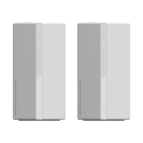 Xiaomi Mesh System AX3000 NE (2 kusy) 