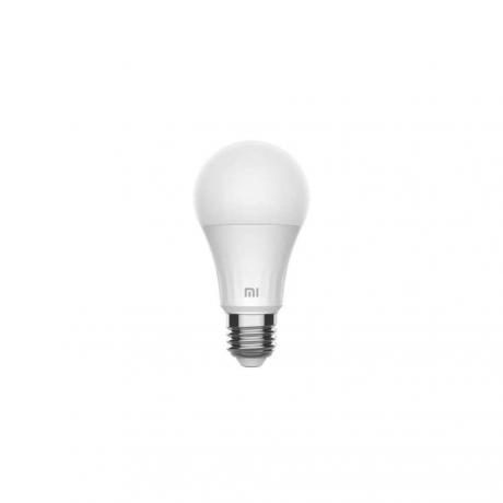 Xiaomi Mi Smart LED Bulb, teplá bílá 