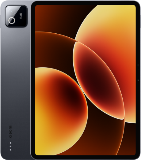 Xiaomi Pad 8 8GB/128GB Gray 