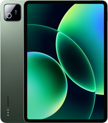 Xiaomi Pad 8 8GB/128GB Pine Green 