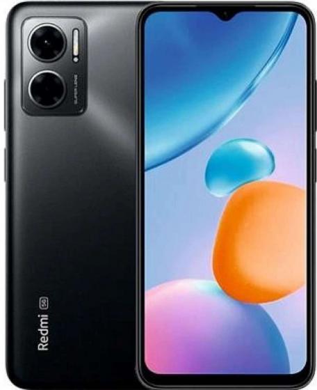 XIAOMI Redmi 10 5G 4GB/128GB black 