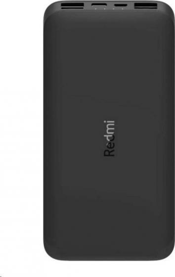 Xiaomi Redmi 10000mAh černá 