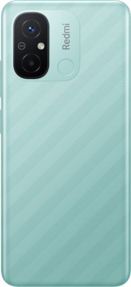 Xiaomi Redmi 12C 3GB/32GB Green 