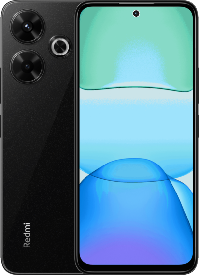 Xiaomi Redmi 13 8GB/256GB Midnight Black 
