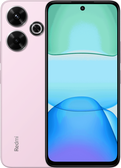 Xiaomi Redmi 13 8GB/256GB Pearl Pink 