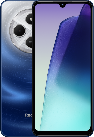 Xiaomi Redmi 14C 4GB/128GB Starry Blue 