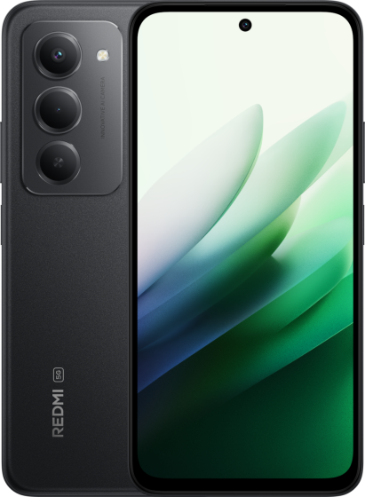 Xiaomi Redmi 15 5G 4GB/128GB Black 