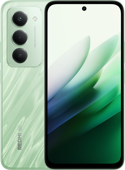 Xiaomi Redmi 15 5G 4GB/128GB Green 
