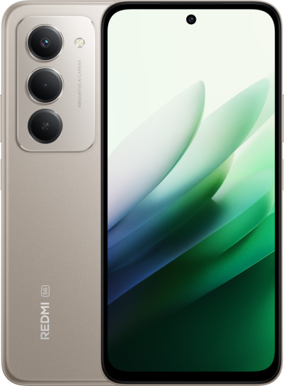 Xiaomi Redmi 15 5G 4GB/128GB Titanium Gray 