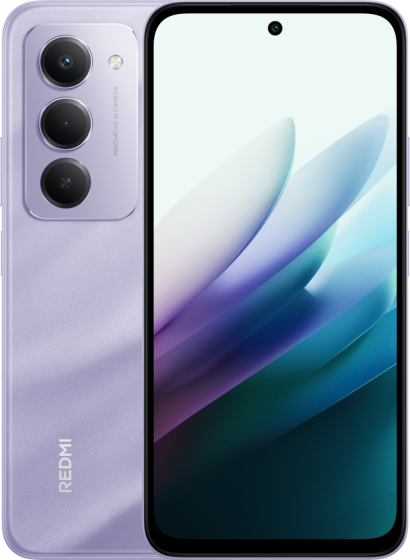 Xiaomi Redmi 15 6GB/128GB Purple 