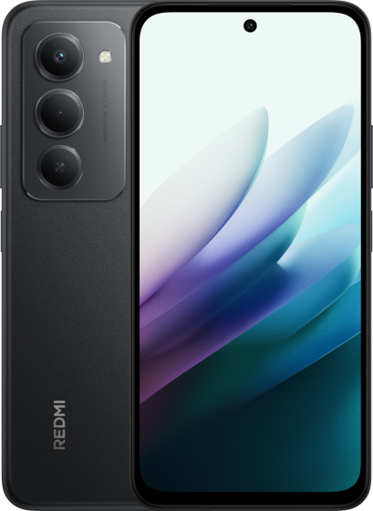 Xiaomi Redmi 15 8GB/256GB Black 