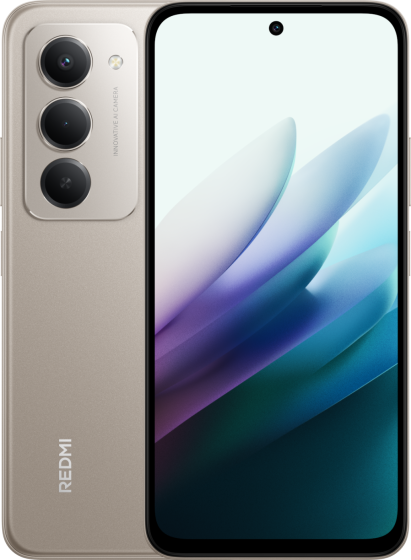 Xiaomi Redmi 15 8GB/256GB Titanium 