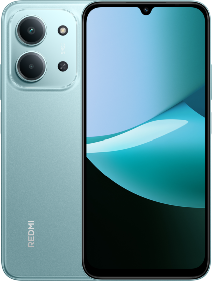 Xiaomi Redmi 15C 4GB/128GB Mint Green 