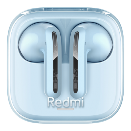 Xiaomi Redmi Buds 6 Active Modrá 