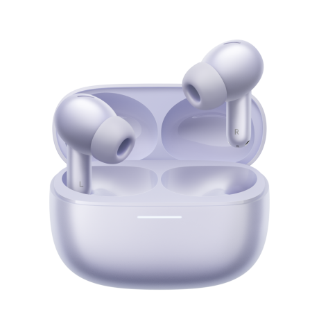 Xiaomi Redmi Buds 6 Pro fialová 
