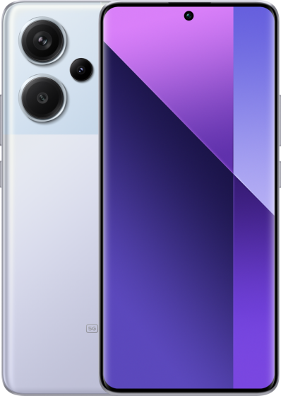 Xiaomi Redmi Note 13 Pro Plus 5G 12GB/512GB Aurora Purple 