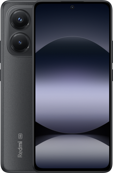 Xiaomi Redmi Note 14 5G 8GB/256GB Black 