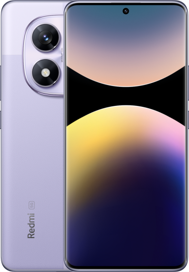 Xiaomi Redmi Note 14 Pro 5G 8GB/256GB Purple 