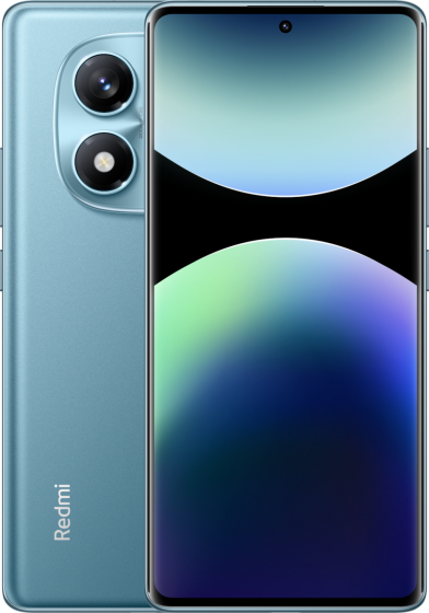 Xiaomi Redmi Note 14 Pro 8GB/256GB blue 