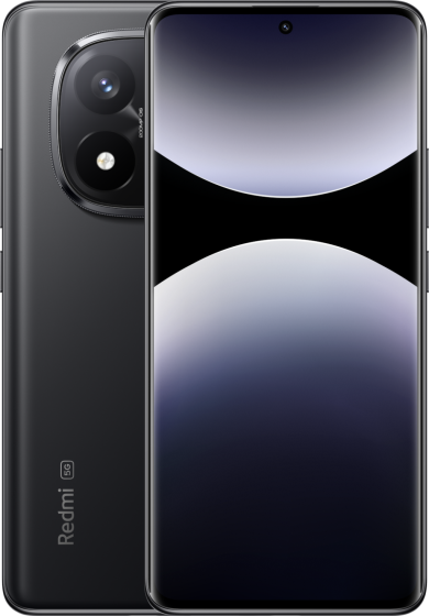 Xiaomi Redmi Note 14 Pro+ 5G 8GB/256GB Black 