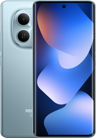 Xiaomi REDMI Note 15 5G 8GB/256GB Glacier Blue 