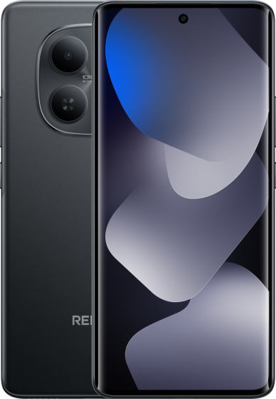 Xiaomi REDMI Note 15 8GB/256GB Black 