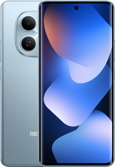 Xiaomi REDMI Note 15 8GB/256GB Glacier Blue 