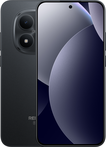 Xiaomi REDMI Note 15 Pro 5G 8GB/256GB Black 