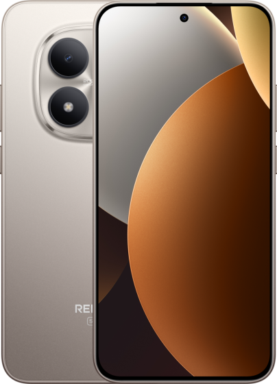 Xiaomi REDMI Note 15 Pro 5G 8GB/256GB Titanium 