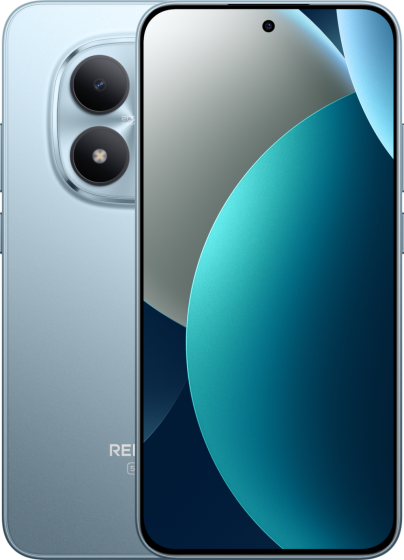 Xiaomi REDMI Note 15 Pro 5G Glacier Blue 