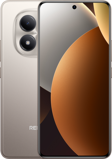 Xiaomi REDMI Note 15 Pro 8GB/256GB Titanium 