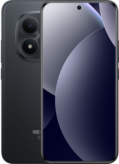 Xiaomi REDMI Note 15 Pro+ 5G 8GB/256GB Black 