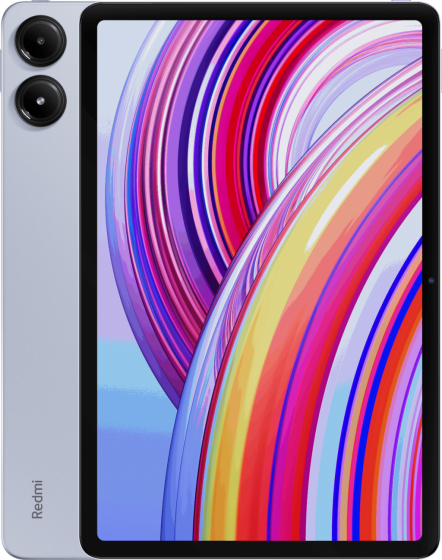 Xiaomi Redmi Pad Pro 6GB/128GB Ocean Blue 