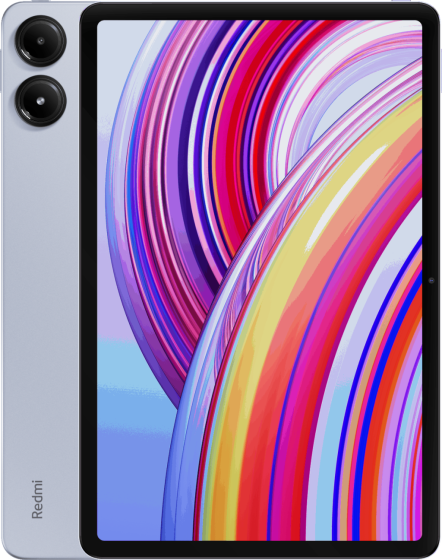 Xiaomi Redmi Pad Pro 8GB/256GB Ocean Blue 