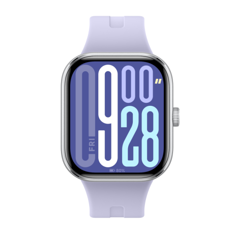 Xiaomi Redmi Watch 5 fialová 