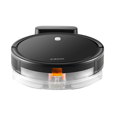 Xiaomi Robot Vacuum E5 Black 