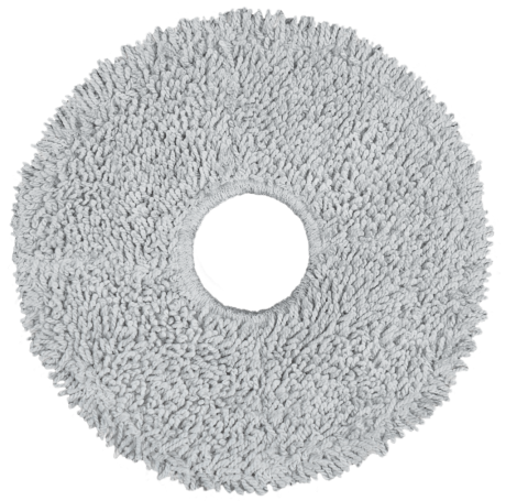 Xiaomi Robot Vacuum S10+/S20+/X20 Pro/X20 Max Mop Pad 